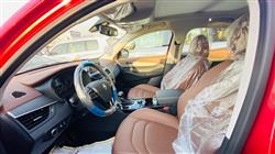 Borgward BX7
